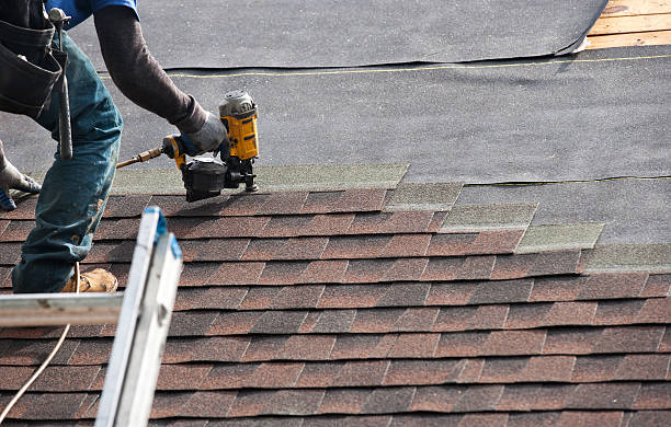 Licensed Emergency Roof Repair service in Vincent, CA - Brentwood Metal Roofing